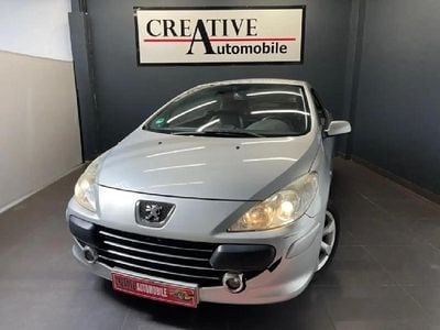 Occasion 2006 Peugeot 307 CC Cabriolet | 5 900 €