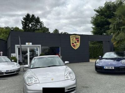 Porsche 911 Carrera