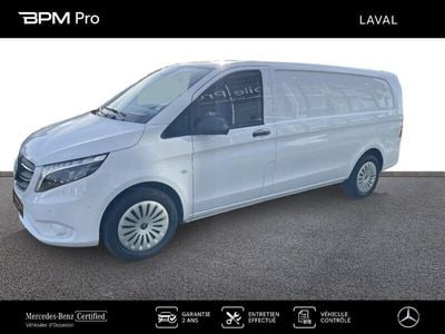 Mercedes Vito