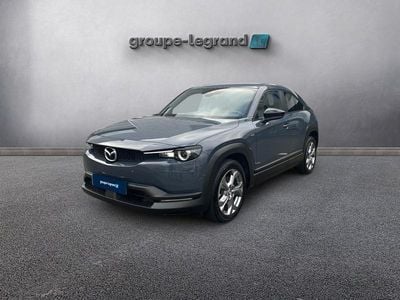 Mazda MX30