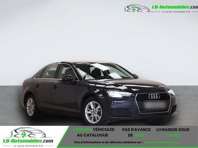 Occasion 2015 Audi A4 Sport Berline | 21 900 €