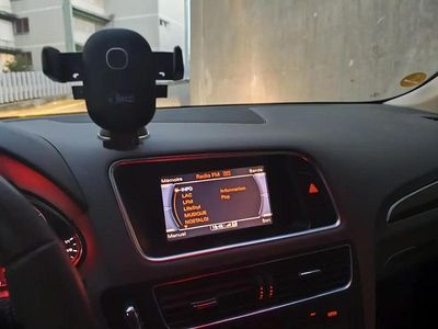 Occasion Audi Q5 Ambiente 239 ch (175 kW) 2010 SUV