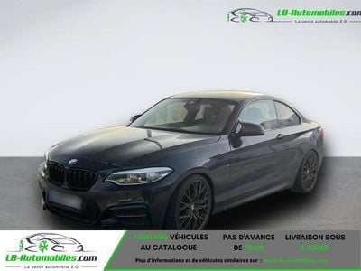 Occasion 2018 BMW M240 M Sport Coupé | 31 200 €
