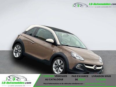 occasion Opel Adam 1.4 Twinport 87 ch BVA