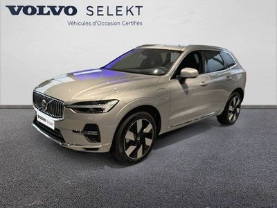occasion Volvo XC60 XC60T8 Recharge AWD 310 ch + 145 ch Geartronic 8