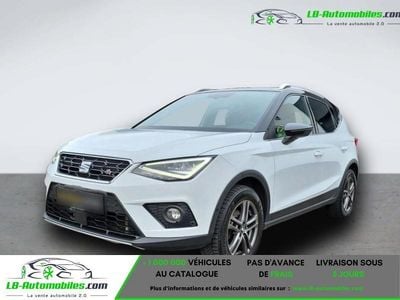 Occasion Seat Arona 116 ch (85 kW) 2018 SUV