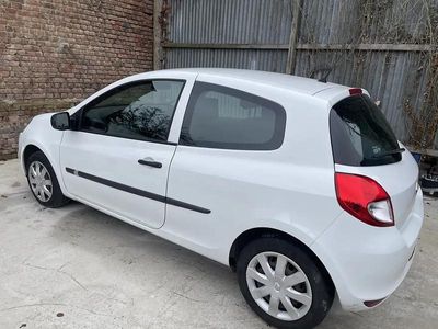Renault Clio III