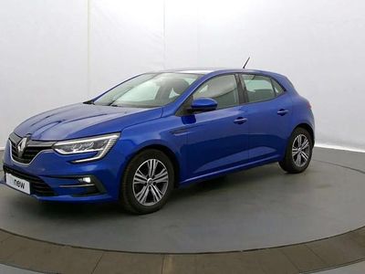 Renault Mégane IV