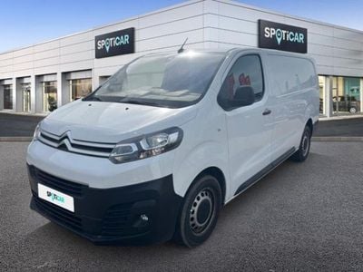 Citroën Jumpy