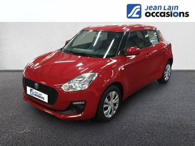 occasion Suzuki Swift 1.2 Dualjet Hybrid Avantage