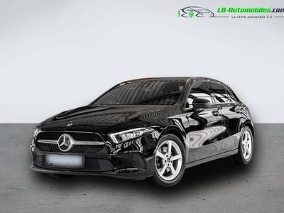 Mercedes A220