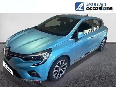 Occasion Renault Clio V 140 ch (102 kW) 2020 Bleu Berline