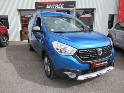 occasion Dacia Dokker 1.5 BLUE DCI 95CH STEPWAY