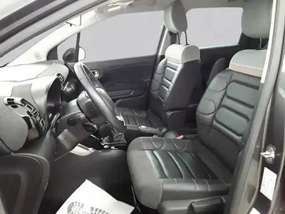 Occasion Citroën C3 Aircross 2022 Gris SUV