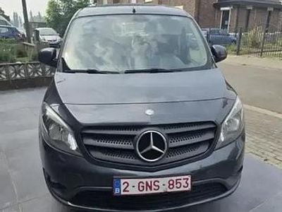 Occasion 2016 Mercedes Citan 111 Van | 7 000 €