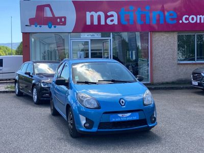 occasion Renault Twingo II 1.2 LEV 16V 75CH AUTHENTIQUE ECO²