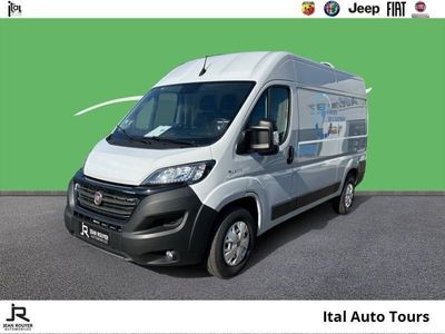 occasion Fiat Ducato 3.5 MH2 47 kWh 122ch Pack/First Edition 44900€ HT (BONUS DEDUIT)