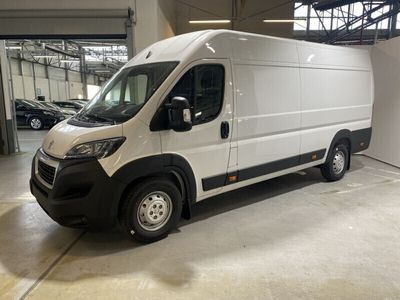 occasion Peugeot Boxer Fg L4h2 3.5 Maxi 140ch Bluehdi S&s Pack Asphalt Connect