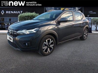 occasion Dacia Sandero SANDEROTCe 90 - Stepway Expression