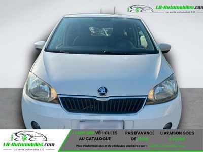 Occasion 2016 Skoda Citigo Citadine | 10 900 € (Prix juste)