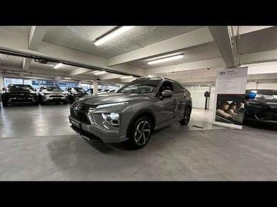 Occasion Mitsubishi Eclipse Cross Instyle 188 ch (138 kW) 2024 SUV
