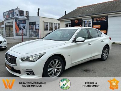 occasion Infiniti Q50 2.2 D 170 Business Executive Bva