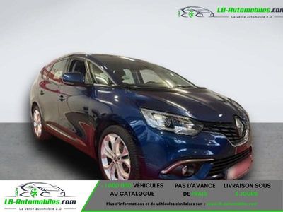Occasion 2019 Renault Grand Scénic IV Life Monospace | 21 500 €
