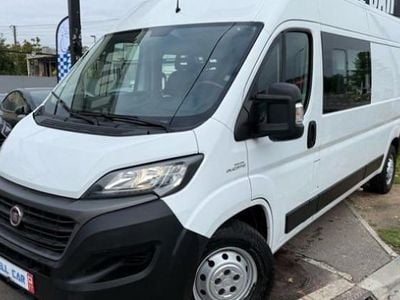 Occasion 2019 Fiat Ducato Van | 19 900 €