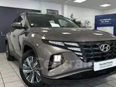 occasion Hyundai Tucson 1.6 T-gdi 230 Hybrid Bva6 Business