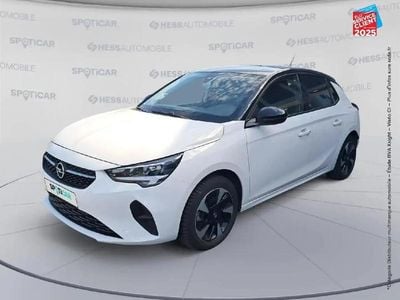 Opel Corsa-e