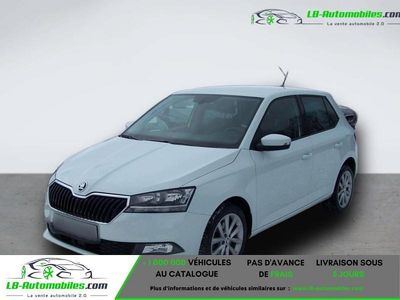 Occasion Skoda Fabia 110 ch (80 kW) 2019 Citadine