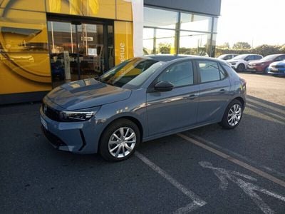Opel Corsa-e