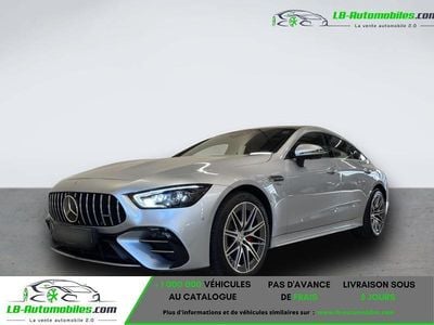 Occasion 2022 Mercedes AMG GT 53 AMG Coupé | 95 100 €