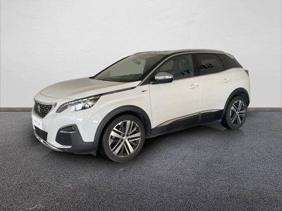 occasion Peugeot 3008 30082.0 BlueHDi 180ch S&S EAT6