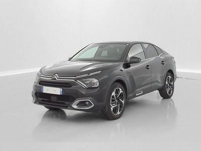 Occasion 2024 Citroën C4 X PureTech SUV | 21 410 € (Prix assez cher)