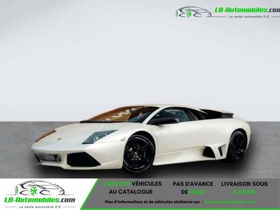 occasion Lamborghini Murciélago 6.5 V12 LP 640