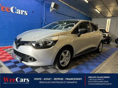 occasion Renault Clio IV 