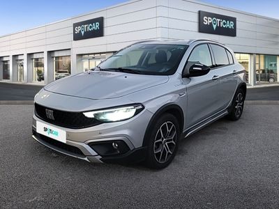 occasion Fiat Tipo 1.6 MultiJet 130ch S/S Plus