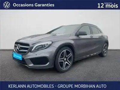 Mercedes GLA200