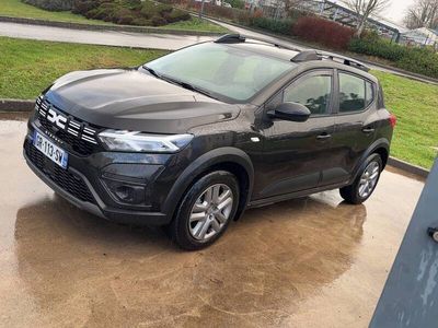 occasion Dacia Sandero TCe 90 Stepway Essential