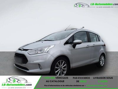 occasion Ford B-MAX 1.6 Ti-VCT 105 BVA