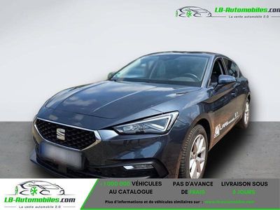 Occasion 2024 Seat Leon Berline | 27 600 € (Prix assez cher)