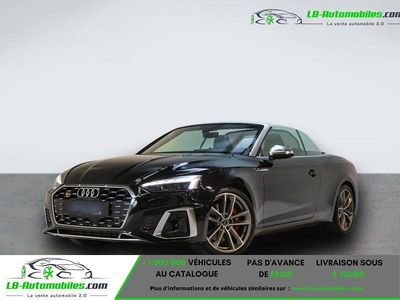 Occasion 2020 Audi S5 Sport Cabriolet | 56 500 €