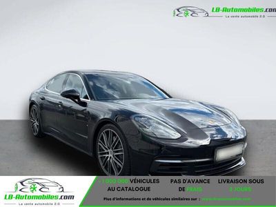 occasion Porsche Panamera 4S V6 3.0 440 PDK