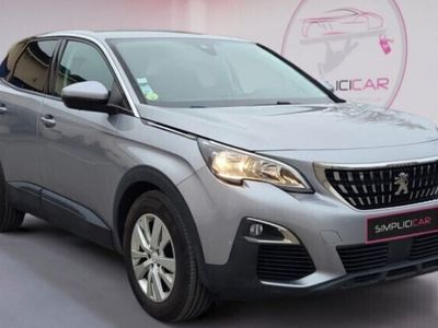 occasion Peugeot 3008 BUSINESS 1.5 BlueHDi 130 SS BVM6 Active Business
