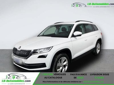 Occasion Skoda Kodiaq 150 ch (110 kW) 2018 SUV
