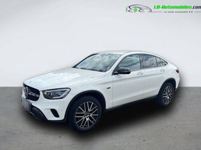 Mercedes GLC300