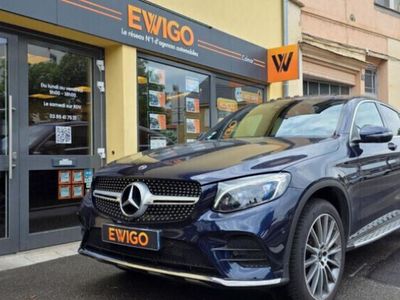 Mercedes GLC350