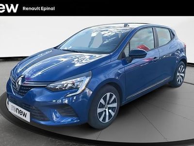 Blanc Occasion 2024 Renault Master Van | 26 411 €