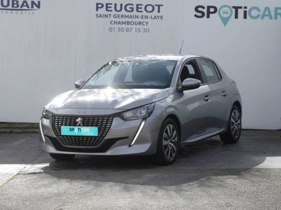 occasion Peugeot 208 1.2 PureTech 100ch S&S Active